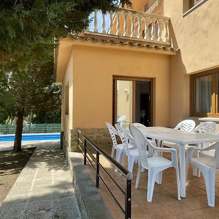 Appartement Apartment In L'Escala Near Sandy Beach L' Escala