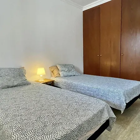 Apartment In L'Escala Near Sandy Beach