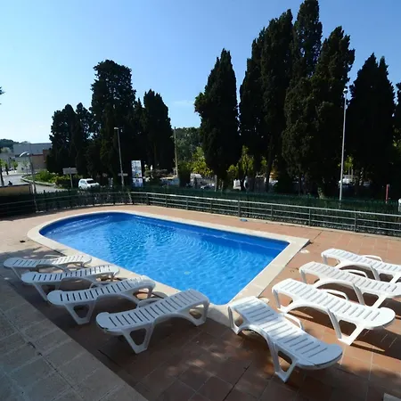 Apartment In L'Escala Near Sandy Beach Appartement