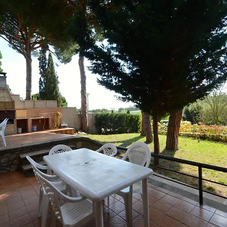 Apartment In L'Escala Near Sandy Beach Appartement