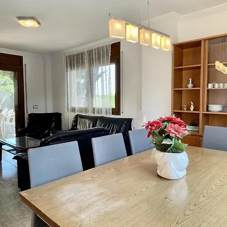 Appartement Apartment In L'Escala Near Sandy Beach *