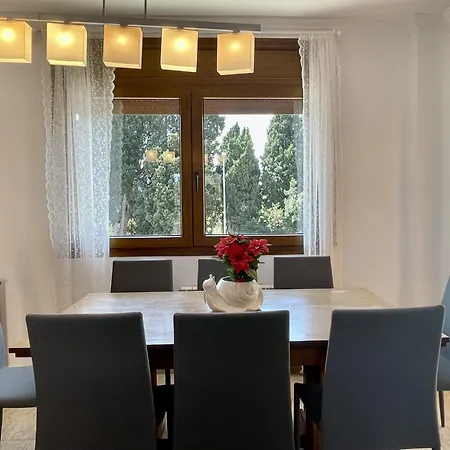 Appartement Apartment In L'Escala Near Sandy Beach