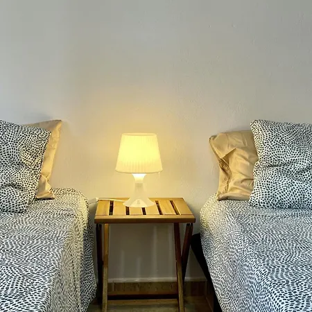 Apartment In L'Escala Near Sandy Beach L' Escala