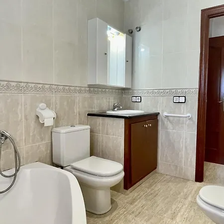 Apartment In L'Escala Near Sandy Beach * L' Escala