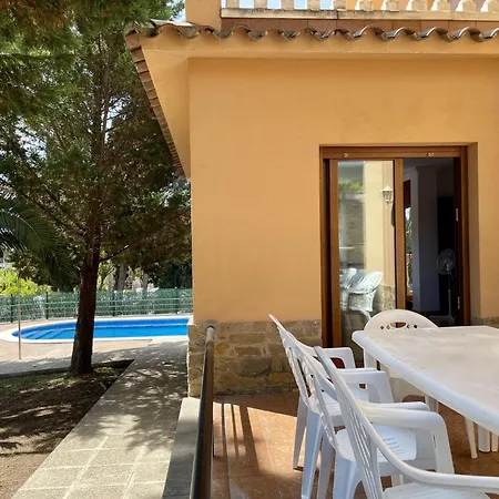 Appartement Apartment In L'Escala Near Sandy Beach *