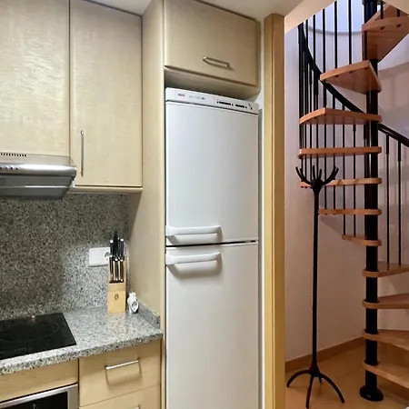 Museu Baixos 4d Apartment