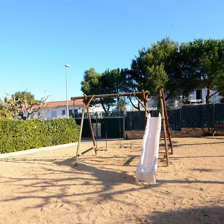 Museu Baixos 4d Apartment *