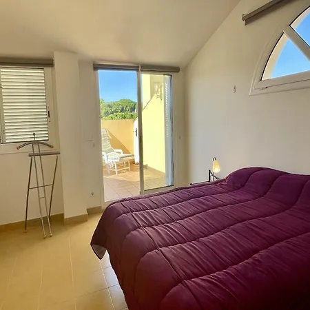 Museu Baixos 4d Apartment