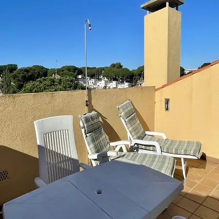 Museu Baixos 4d Apartment L'Escala
