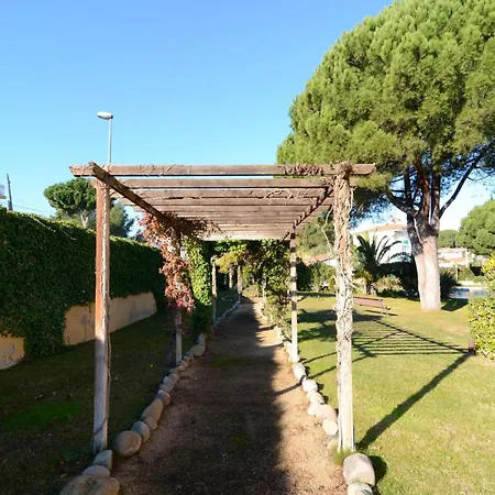 Museu Baixos 4d Apartment *