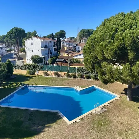 Apartment Museu Baixos 4d *