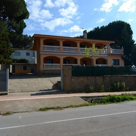 Museu Baixos 4d Appartement L' Escala