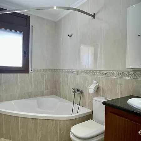 Appartement Museu Baixos 4d L' Escala